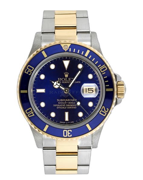 rolex 16803 year|rolex submariner 16803 price.